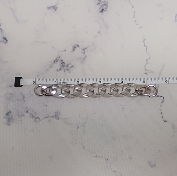 New HRH Collection Super Mini Liquid Ice Chain - Picture 2 of 3